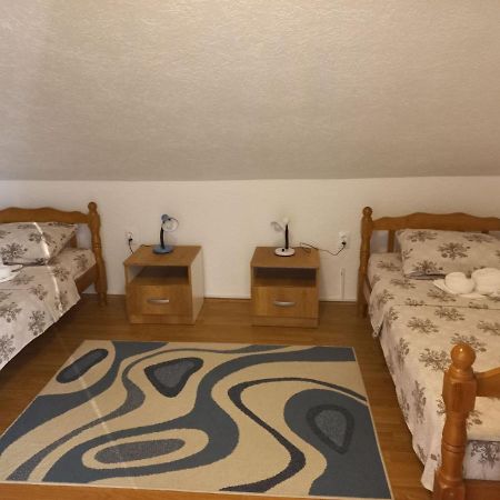 וראנג'ה Apartman Sasa מראה חיצוני תמונה