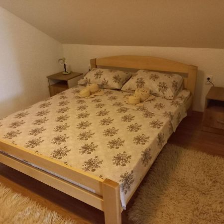 וראנג'ה Apartman Sasa מראה חיצוני תמונה