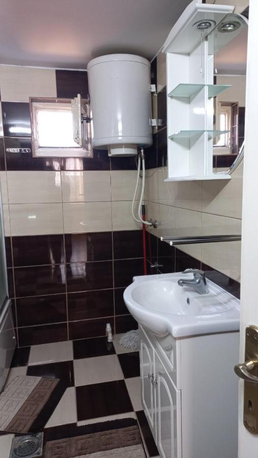 וראנג'ה Apartman Sasa מראה חיצוני תמונה