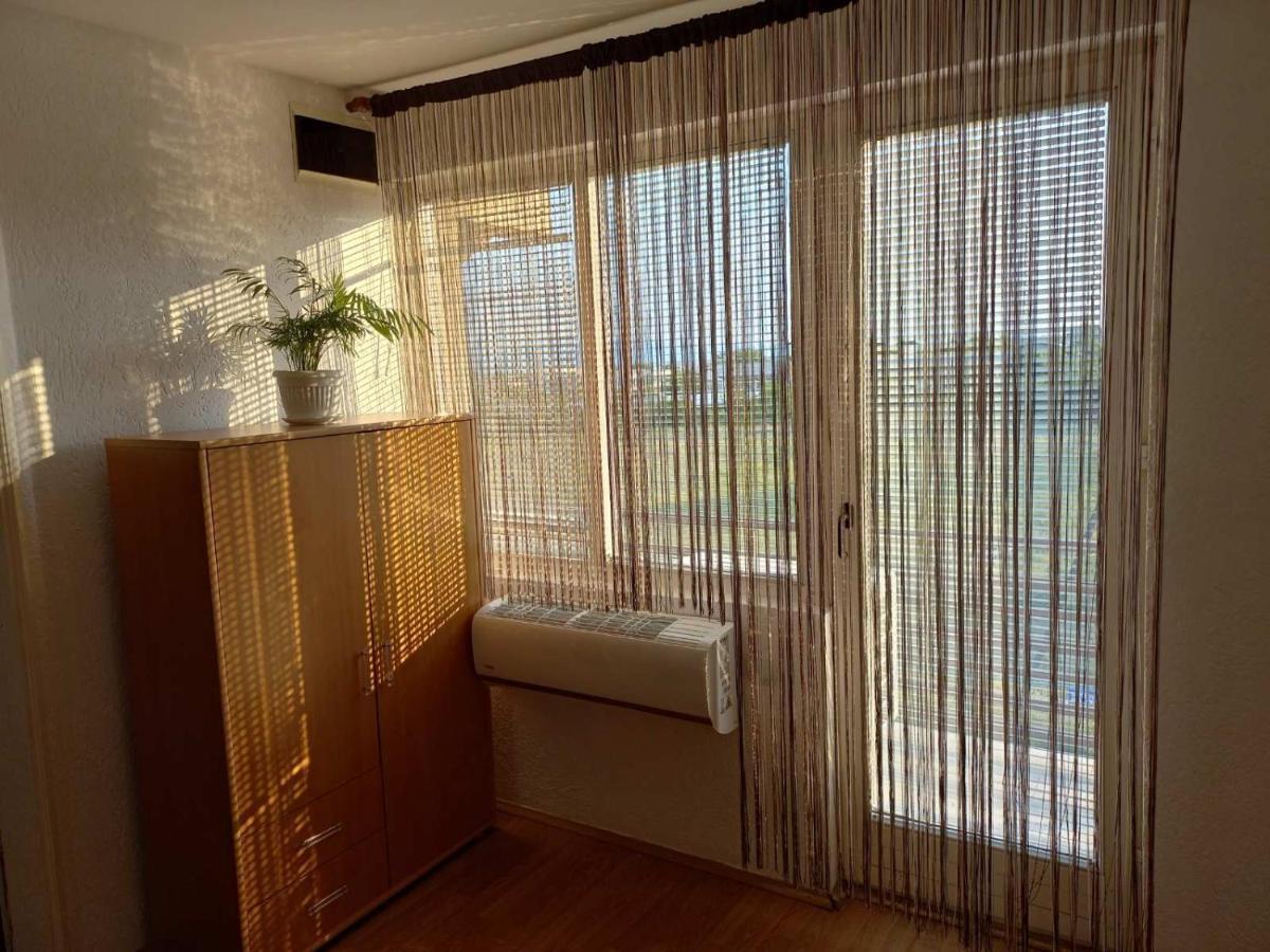 וראנג'ה Apartman Sasa מראה חיצוני תמונה