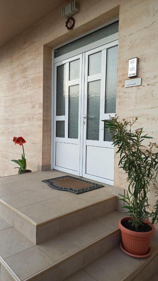 וראנג'ה Apartman Sasa מראה חיצוני תמונה