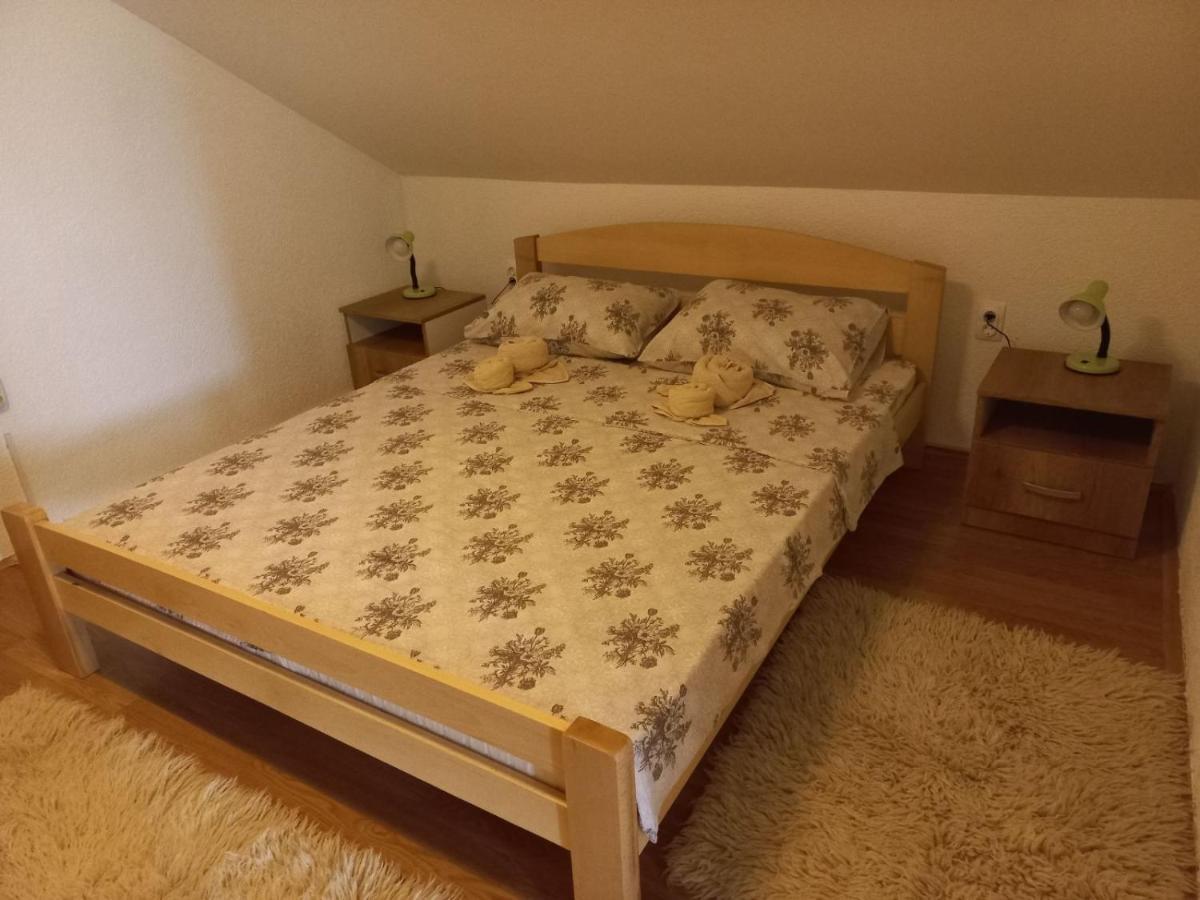 וראנג'ה Apartman Sasa מראה חיצוני תמונה