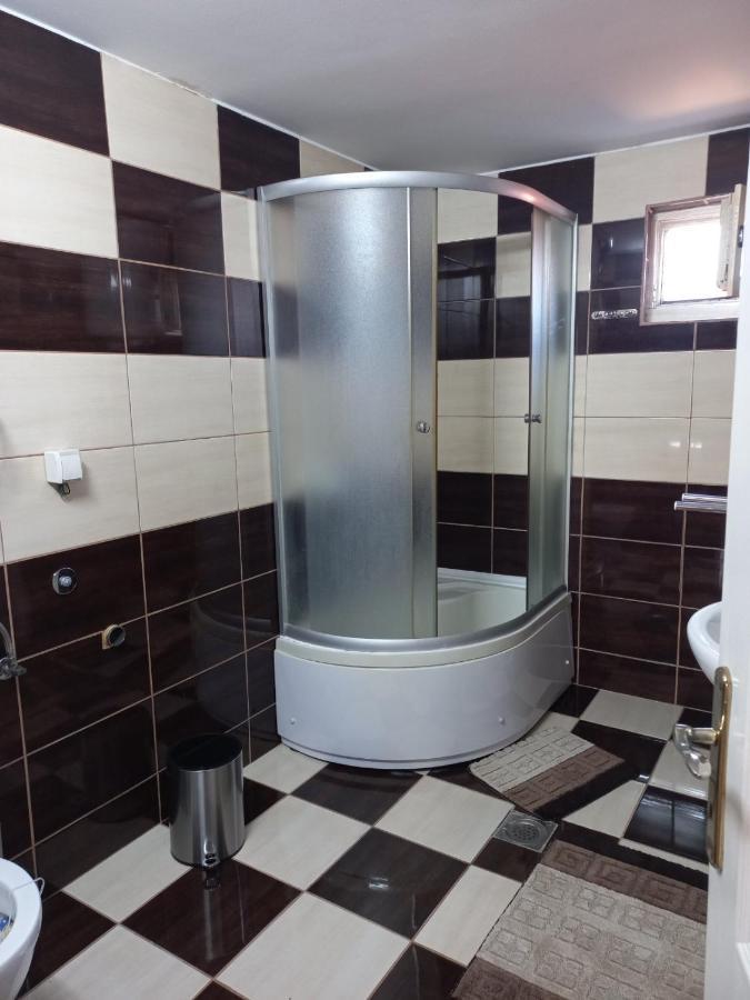 וראנג'ה Apartman Sasa מראה חיצוני תמונה