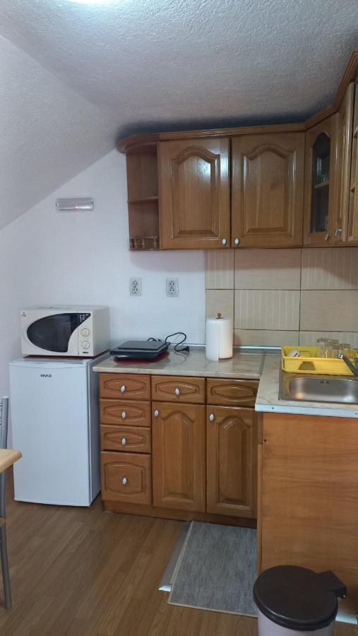 וראנג'ה Apartman Sasa מראה חיצוני תמונה