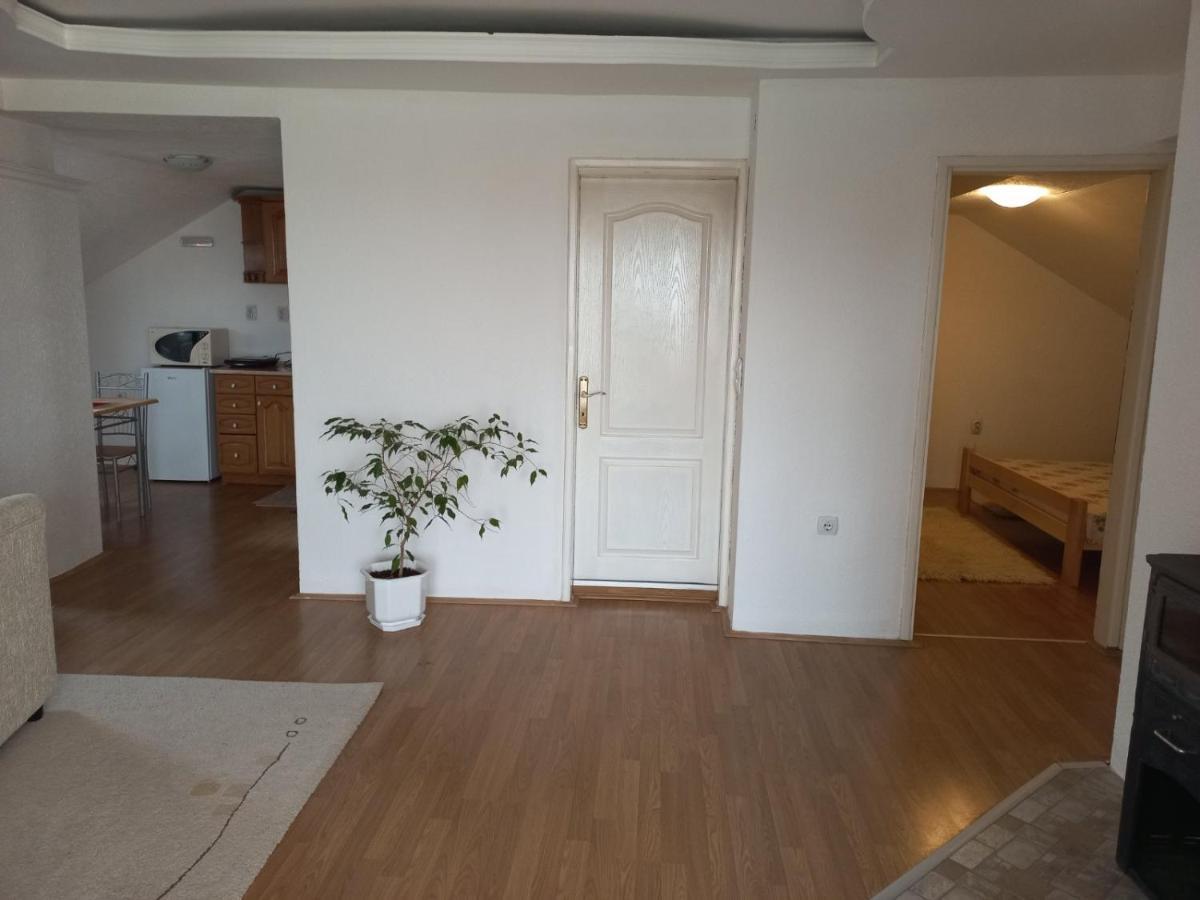 וראנג'ה Apartman Sasa מראה חיצוני תמונה